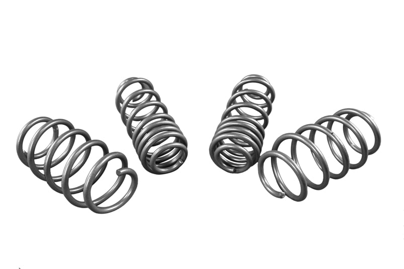 Performance Suspension Kit to Suit Volkswagen Golf GTI Mk5