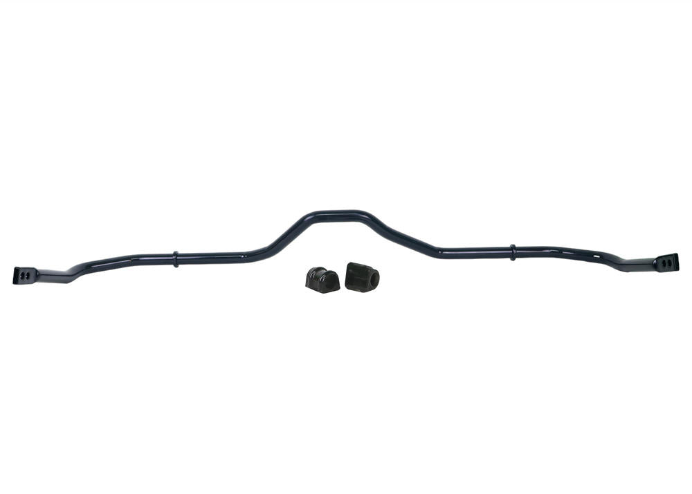 Rear Sway Bar - 26mm 2 Point Adjustable to Suit Toyota Land Cruiser 300 Series