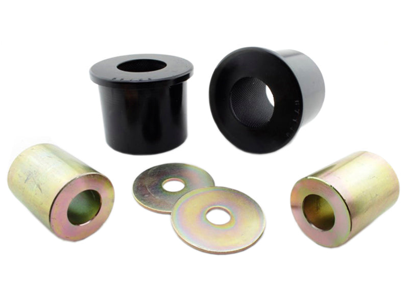 Rear Control Arm Upper Rear - Inner Rear Bushing Kit to Suit Chevrolet Camaro FR 5th Gen (W63348)