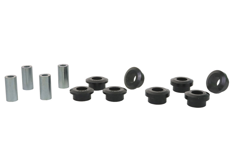 Front Control Arm Upper - Bushing Kit To Suit Honda S2000 AP