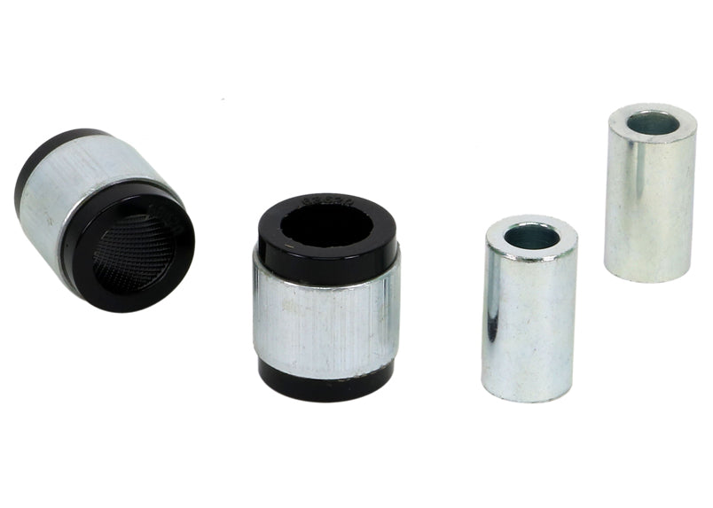 Rear Control Arm Upper - Outer Bushing Kit to Suit Audi, Seat, Skoda and Volkswagen MQB Fwd/Awd (W63579)