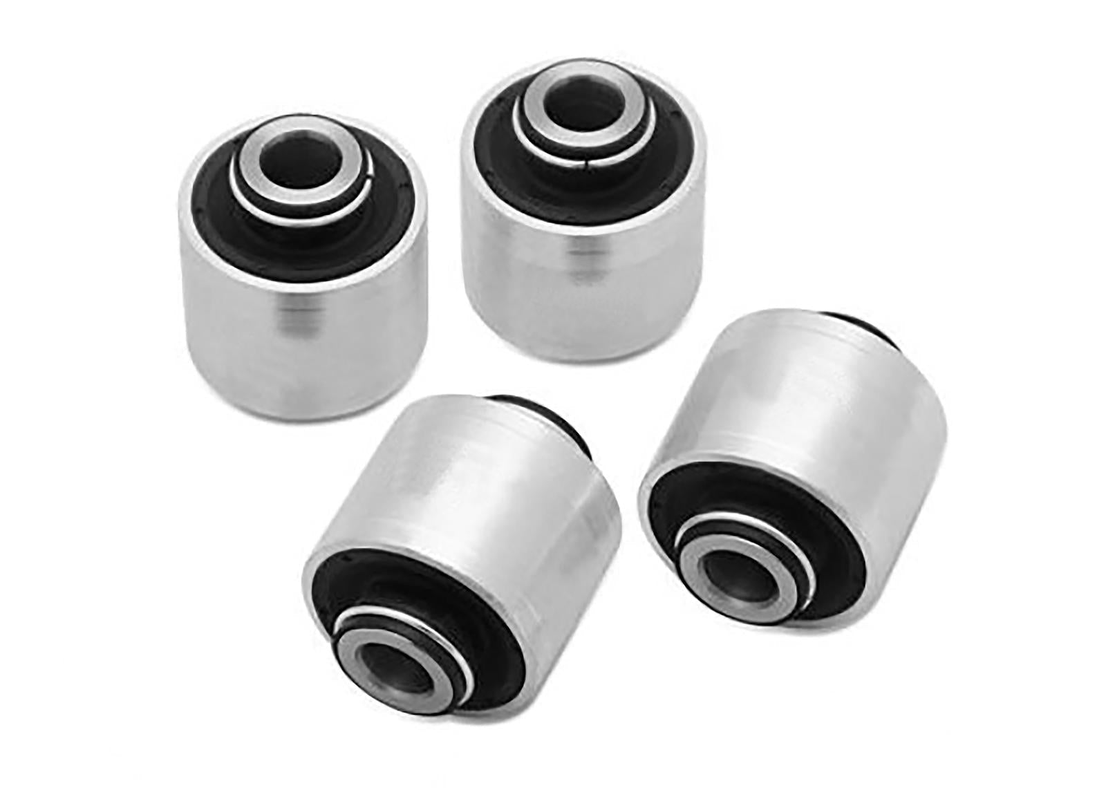 Rear Control Arm Upper And Lower Front - Outer Bearing Kit To Suit Mazda Mx-5 Nd