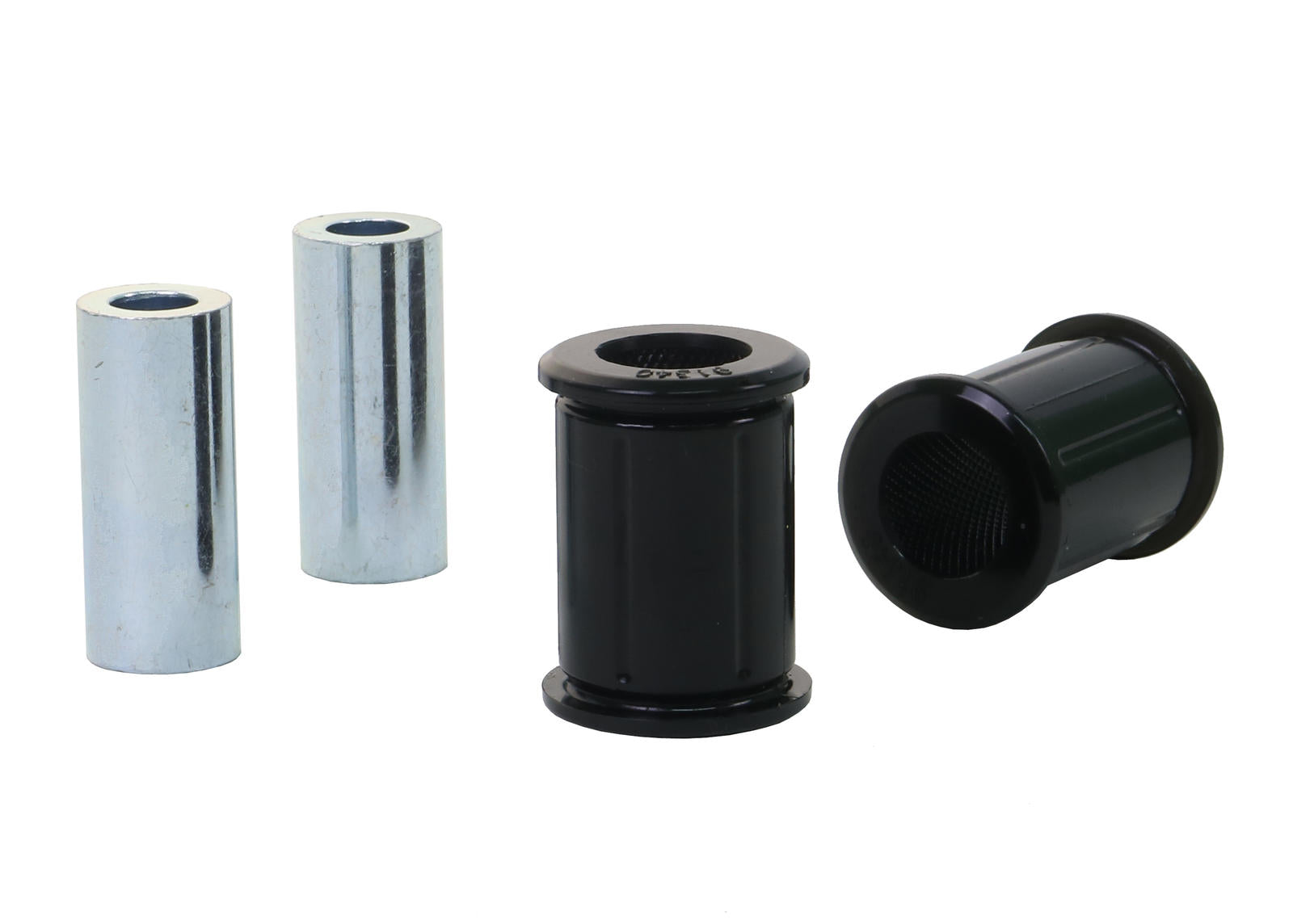 Rear Control Arm Lower Front - Bushing Kit To Suit Mazda Mx-5 Nc