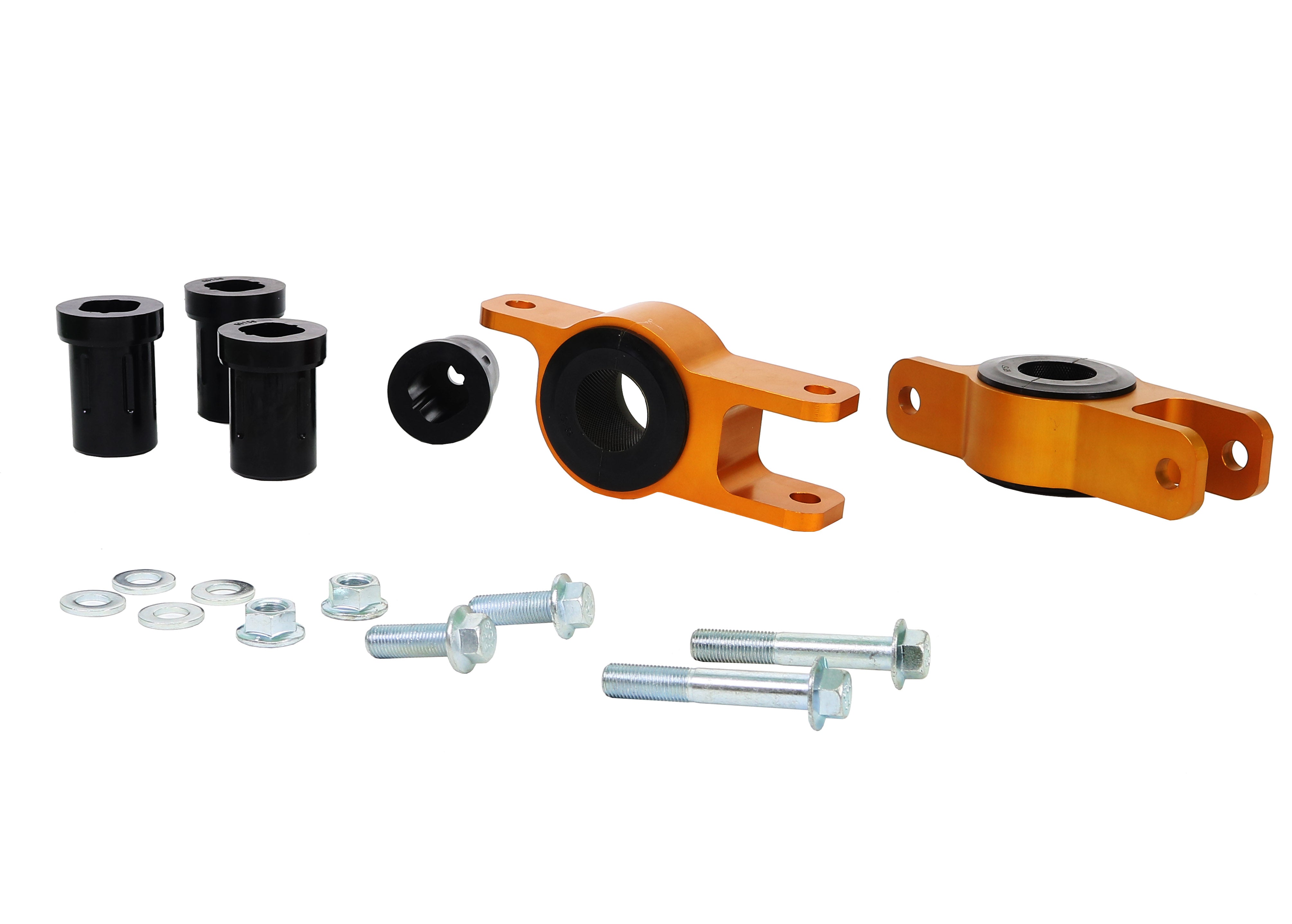 Whiteline Anti-Lift Bush Kit Honda