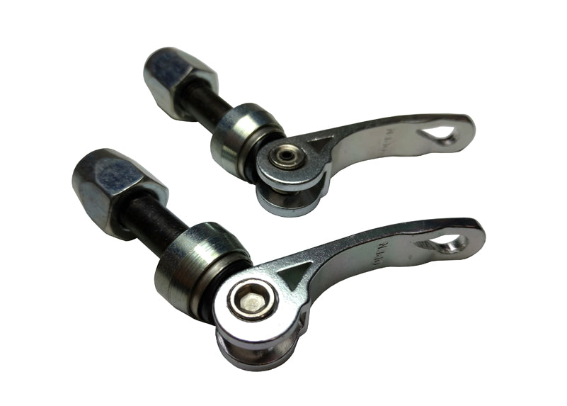 Whiteline Strut tower Brace Quick Clamps