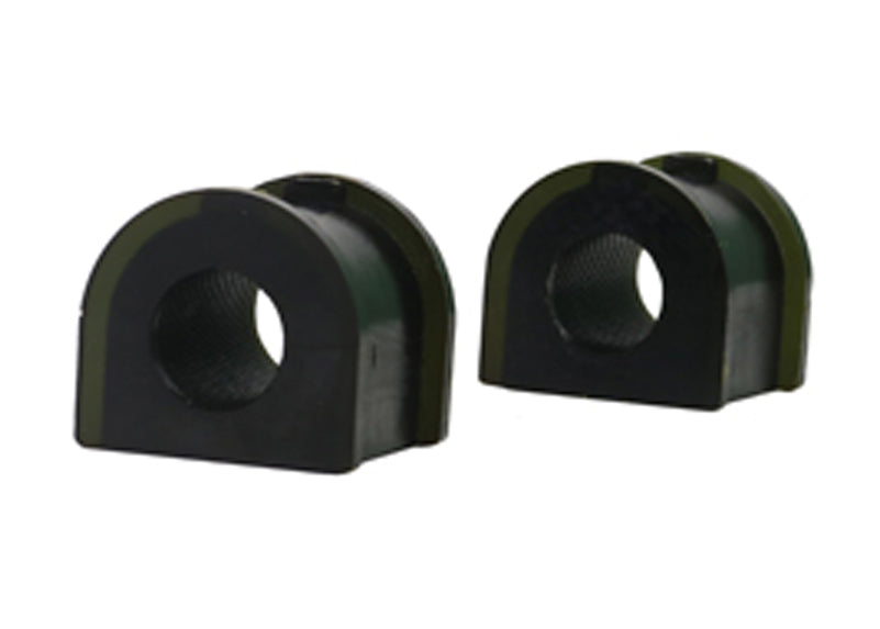 Front Sway Bar Mount - Bushing Kit 28.6mm to Suit Whiteline Sway Bars (KSK108-28.6)