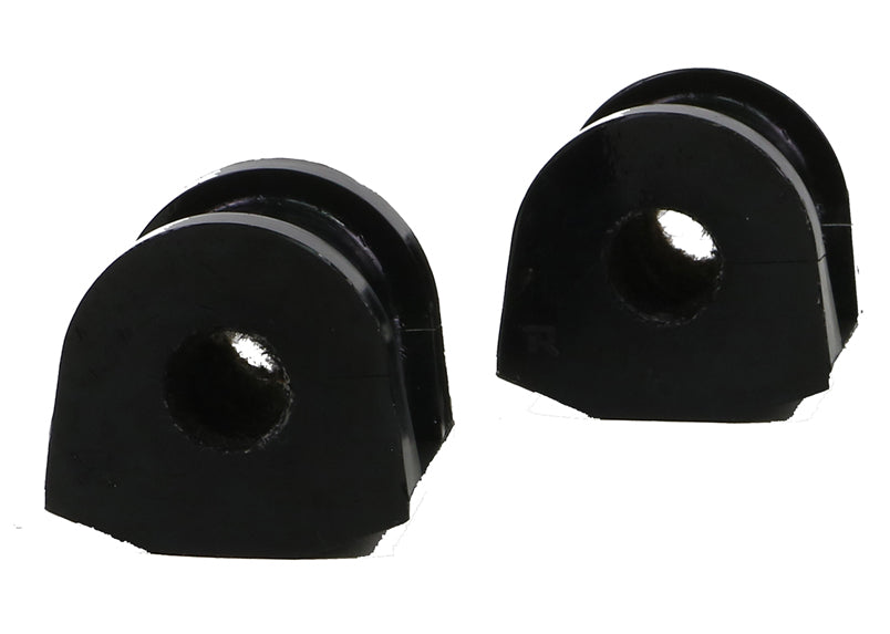 Front Sway Bar Mount - Bushing Kit 28.6mm to Suit Whiteline Sway Bars (KSK108-28.6)