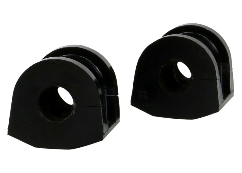 Front Sway Bar Mount - Bushing Kit 28.6mm to Suit Whiteline Sway Bars (KSK108-28.6)