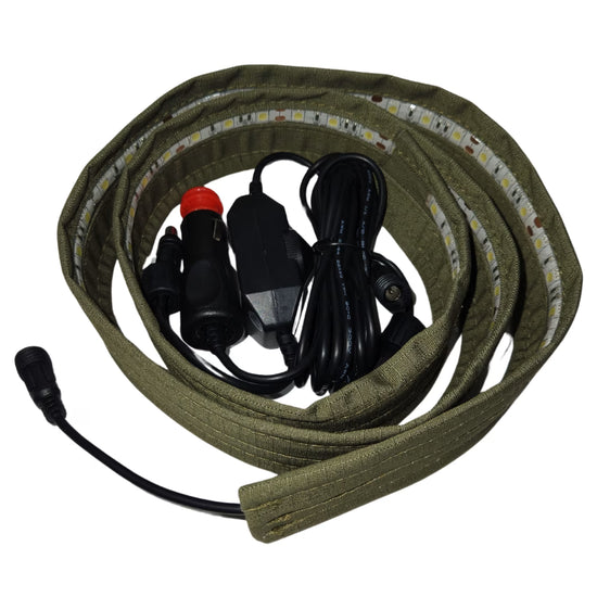 Led Strip Light (Fits Into The Awning) (3SALED12)