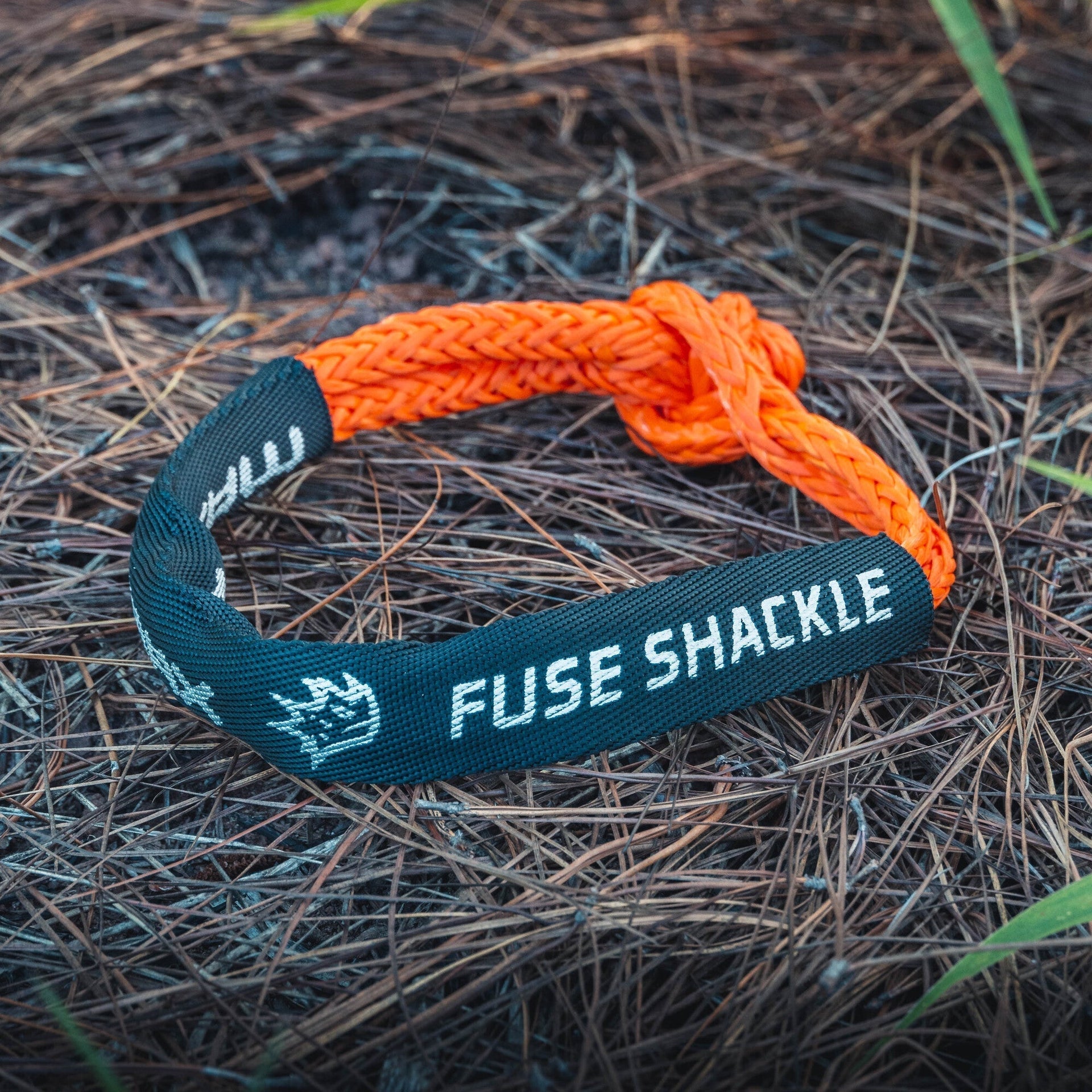 Maxtrax Fuse Shackle (Mtxfs)