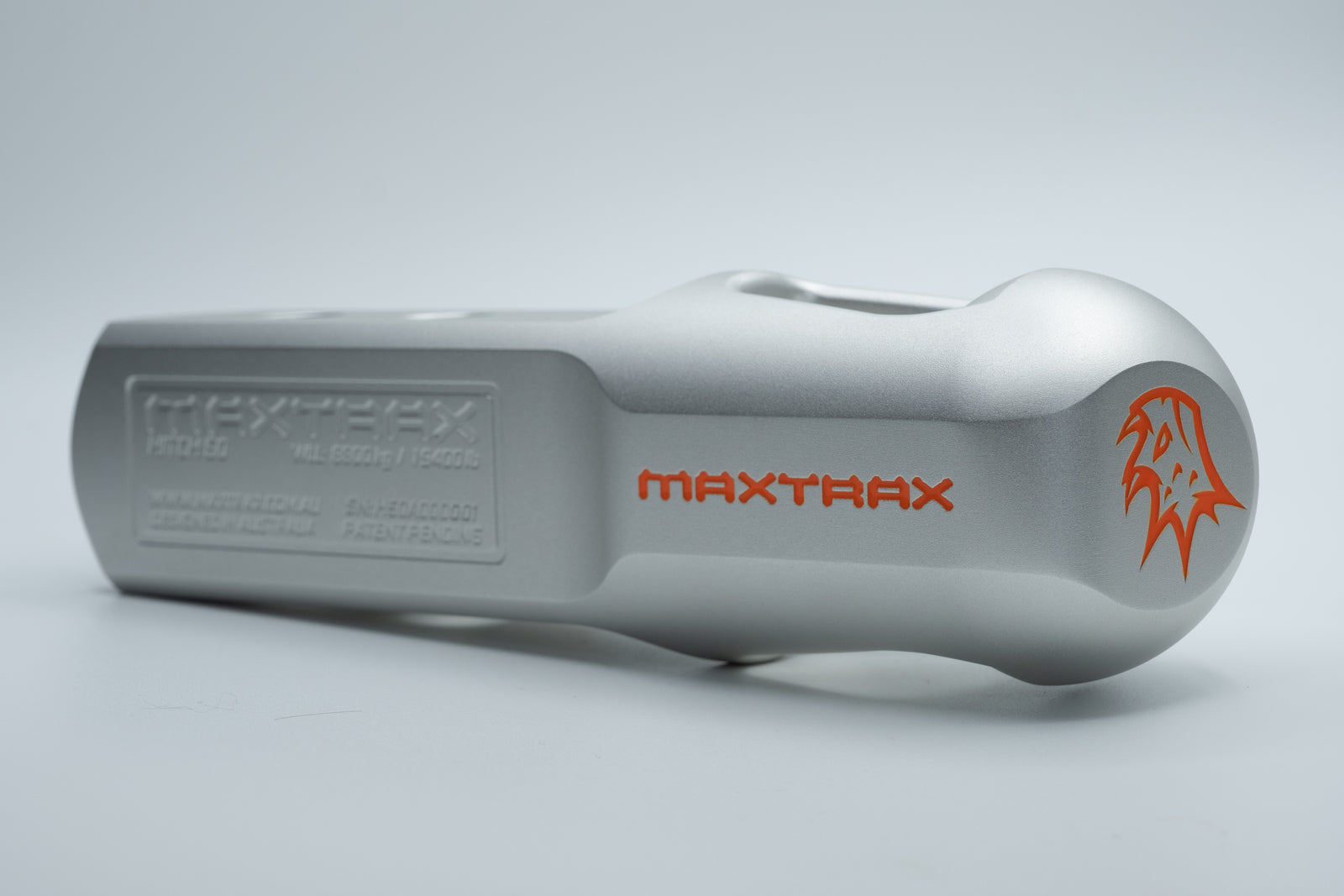 Maxtrax Hitch 50 (Mtxh50)