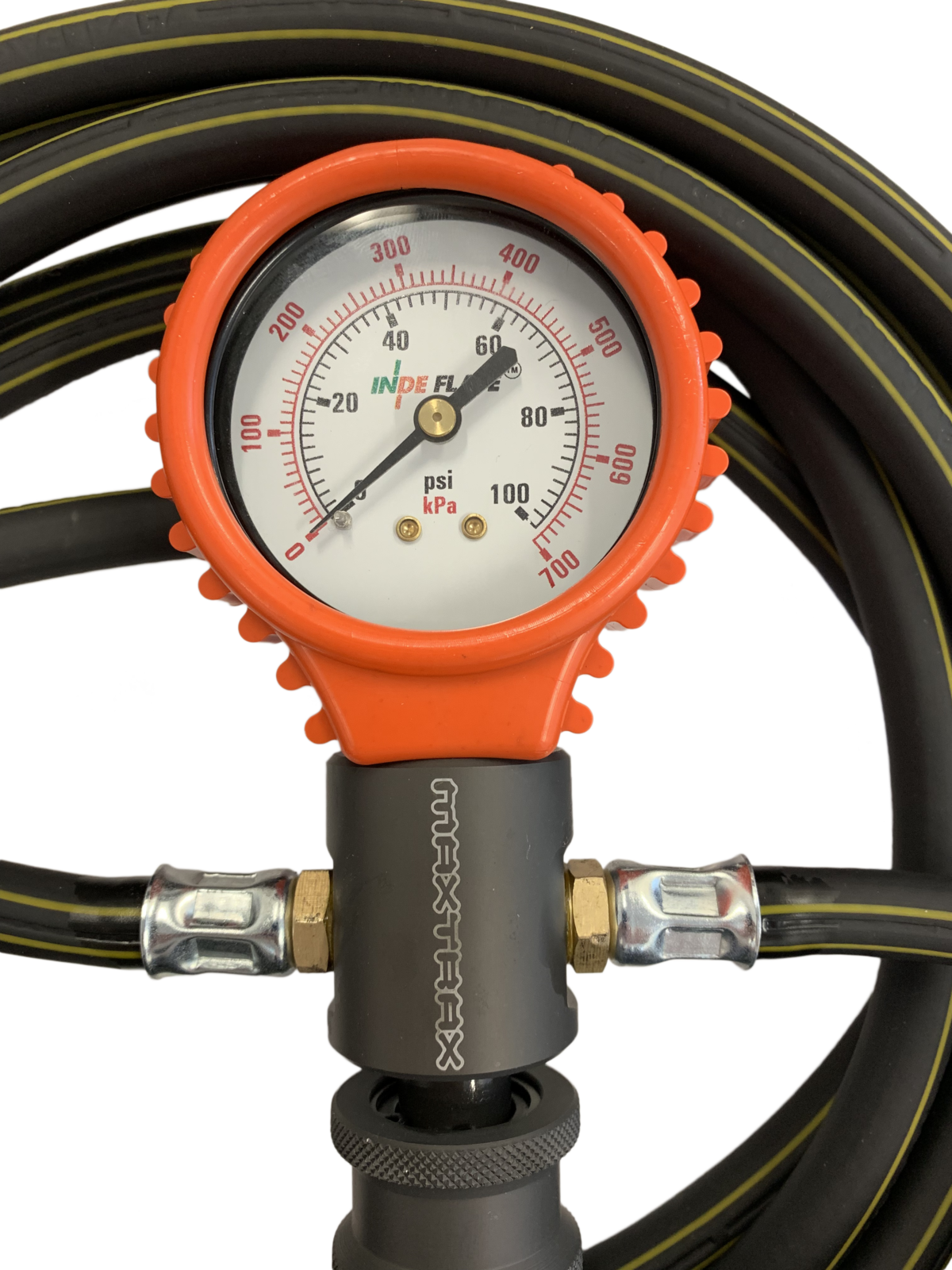 Maxtrax Indeflate 4 Hose