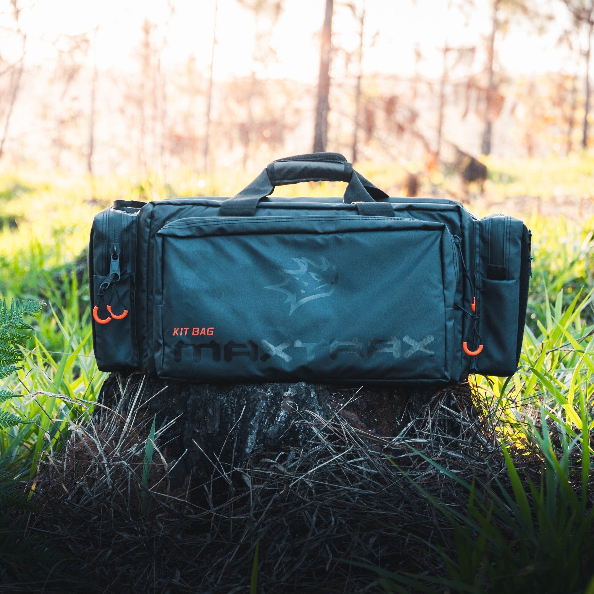 Maxtrax Recovery Kit - Beach (Mtxrkcb)