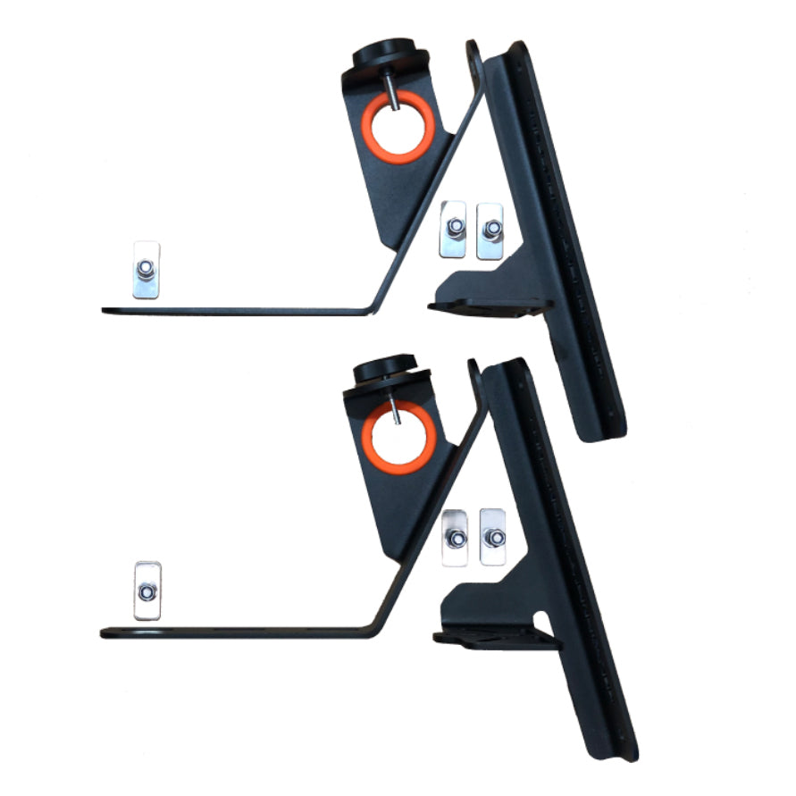 Maxtrax Roof Rack Mount