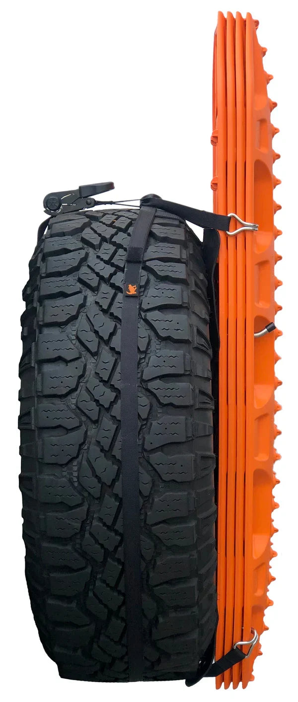 Starter Recovery Kit Maxtrax Combo