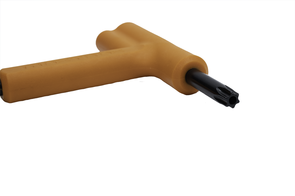 Maxtrax Xtract Insert Tool