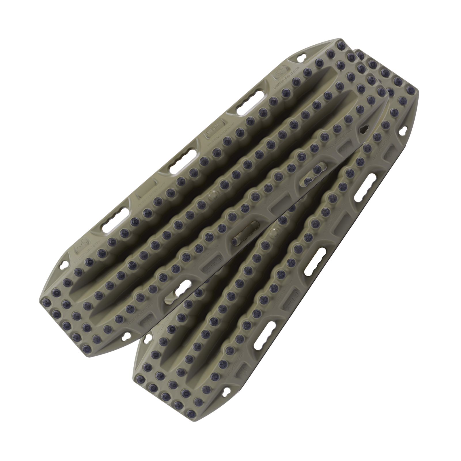 Maxtrax Xtreme - Recovery Track