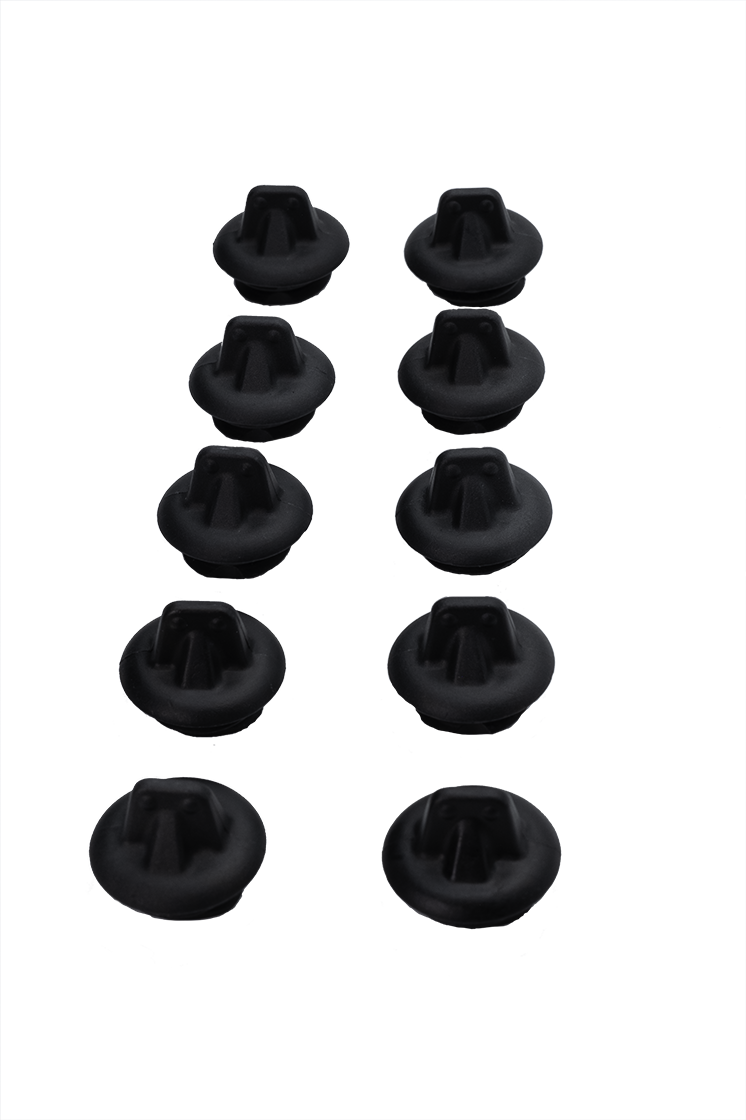 Xtreme Teeth Replacement Kit