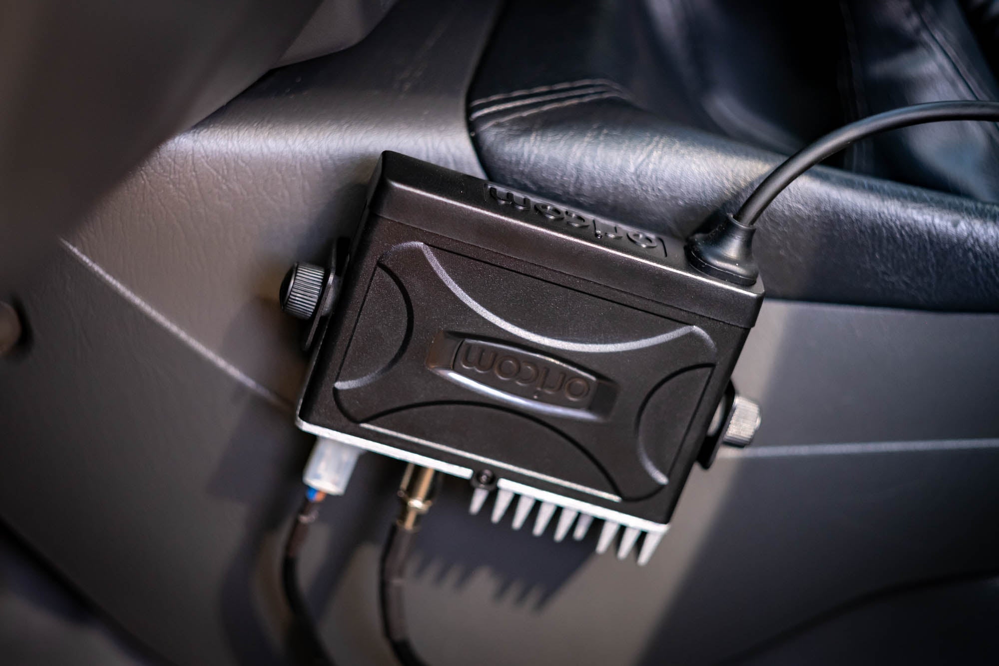 UHF390R4WP - 4X4 Getaway Pack