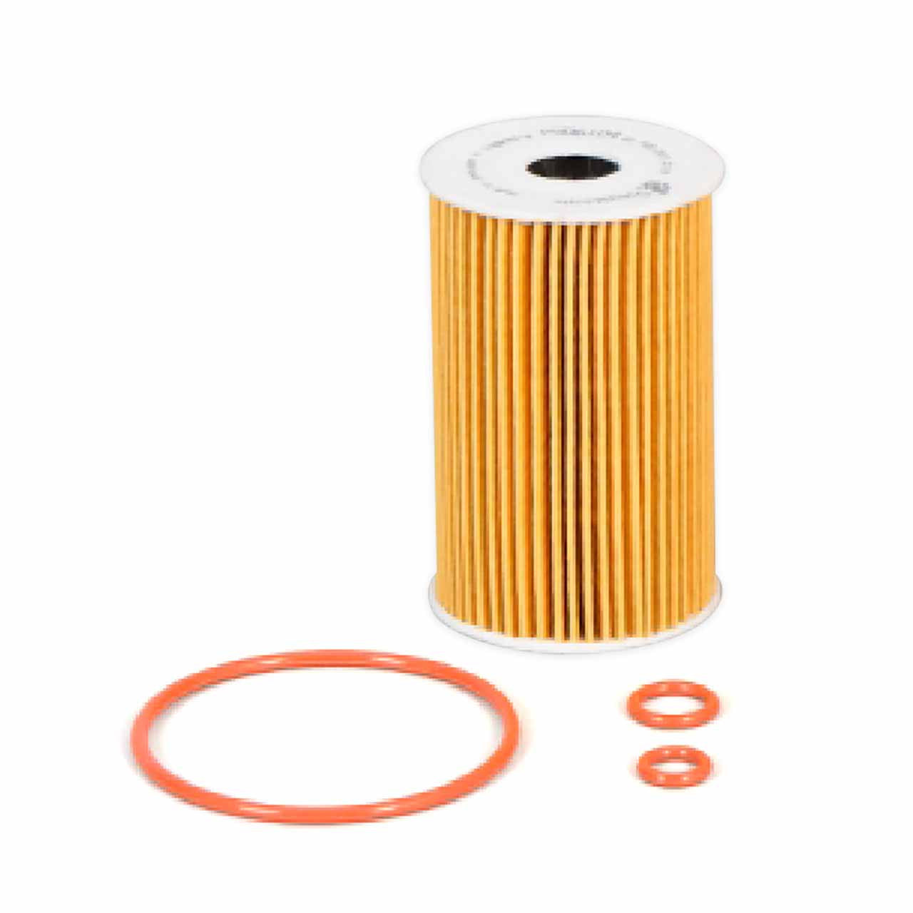 Volkswagen Amarok 2.0L Turbo D 400 420 - Donaldson Oil Lube Filter P506104 for 03L115466