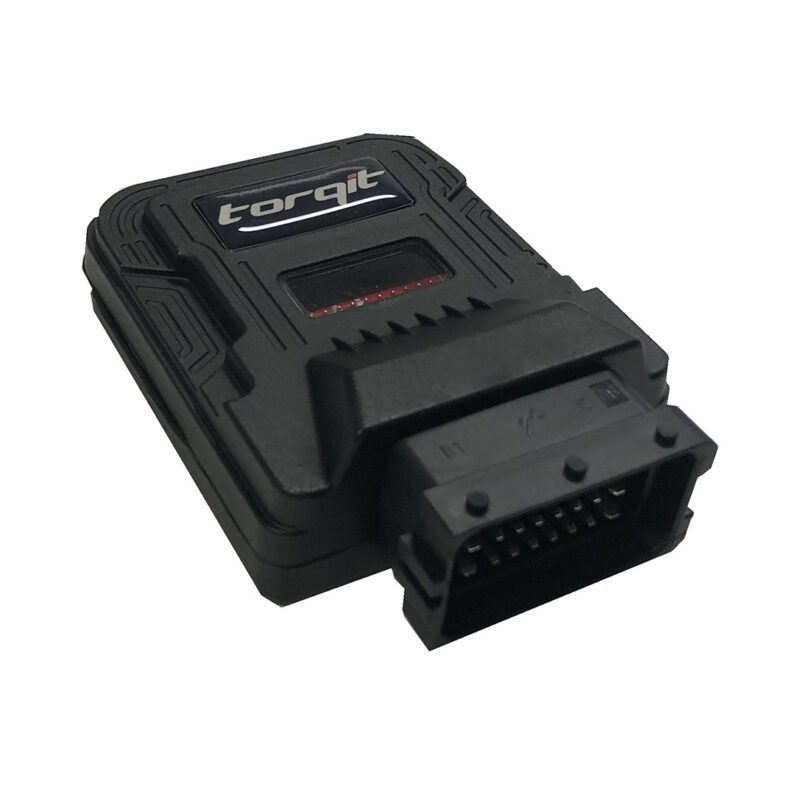 Power Module: 4WD Performance Chip For 3.0L RA Rodeo