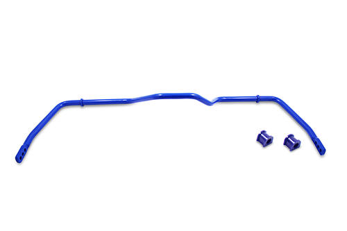 Toyota Prado 150 series 24mm Superpro Rear Adjustable Sway Bar