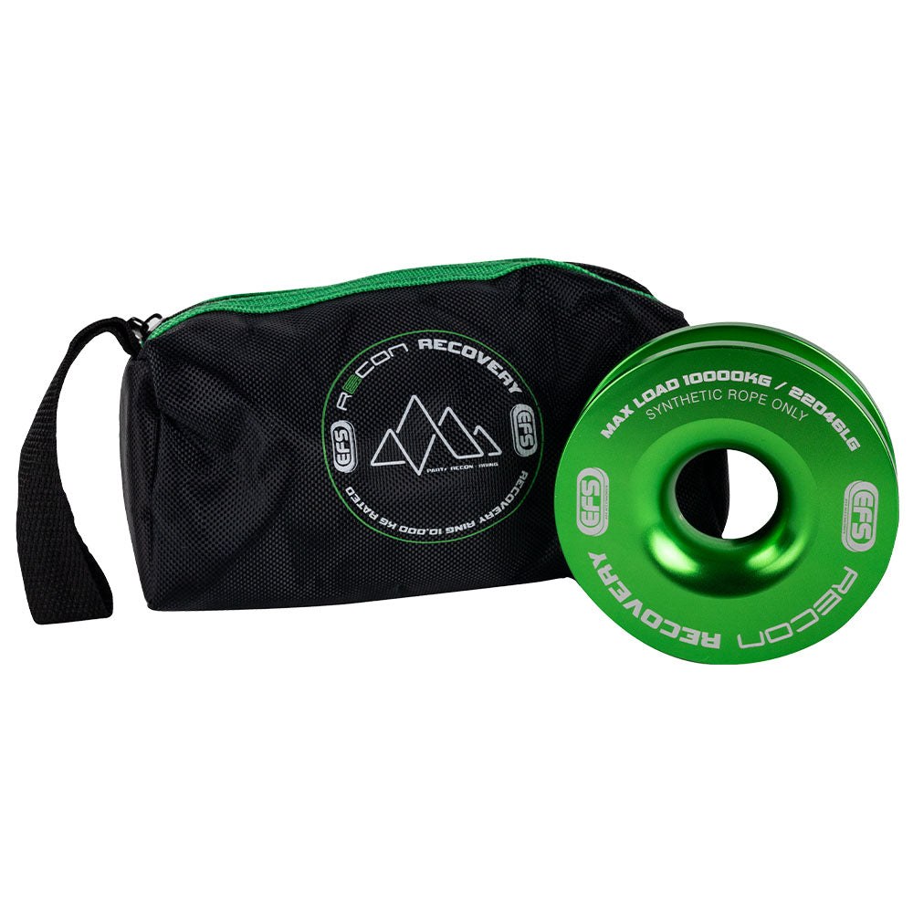 Efs Recon Ring