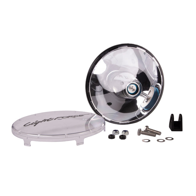 Blitz 240mm Halogen Light - 12v (Single)