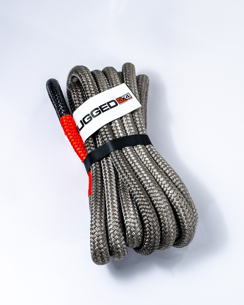 13t Kinetic Recovery Rope