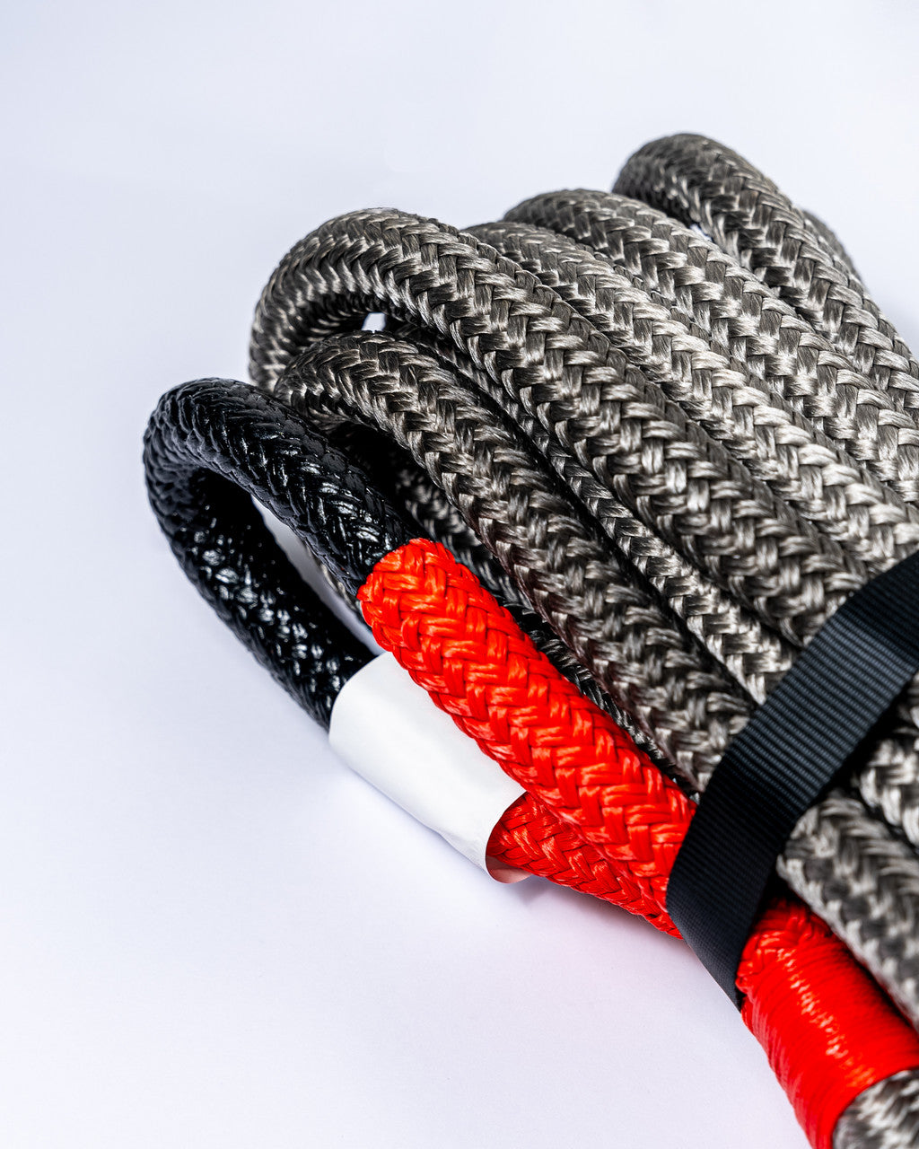13t Kinetic Recovery Rope