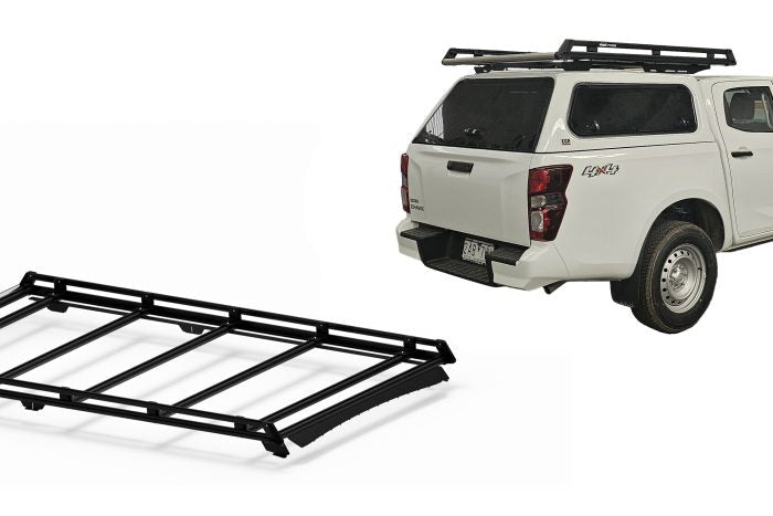 Thumbnail image of Isuzu D-max Dual Cab (2020 - Current) Wedgetail Trade Platform