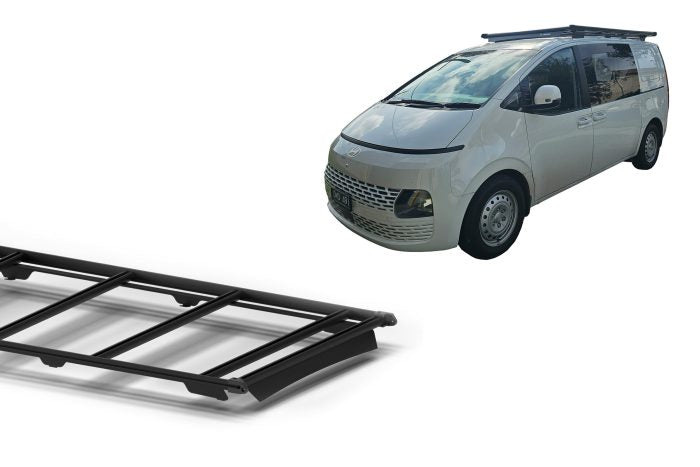 Thumbnail image of Hyundai Staria Van (06/21 - Current) Wedgetail Trade Platform