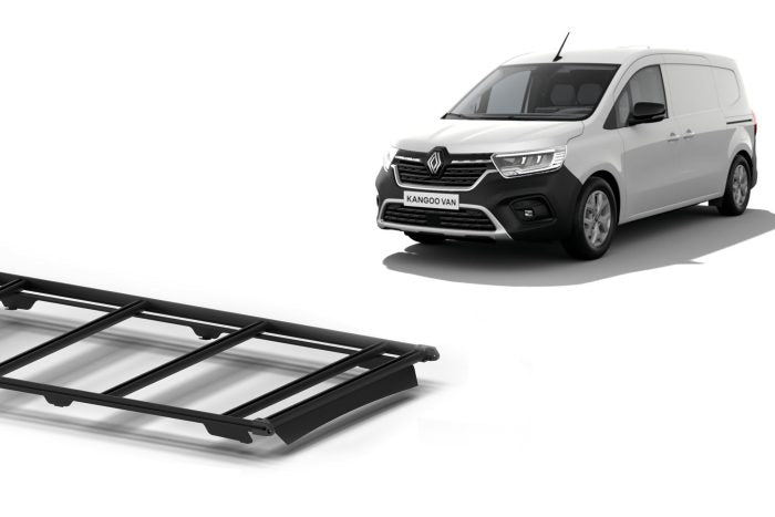 Thumbnail image of Renault Kangoo LWB (2/24 - Current) Wedgetail Trade Platform