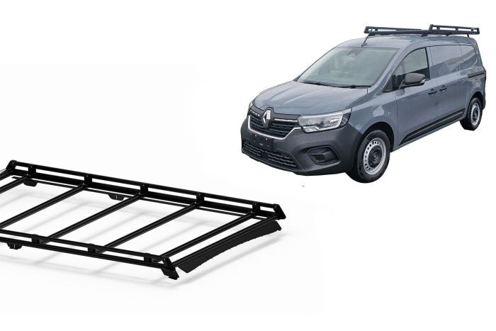 Thumbnail image of Renault Kangoo LWB (2/24 - Current) Wedgetail Trade Platform