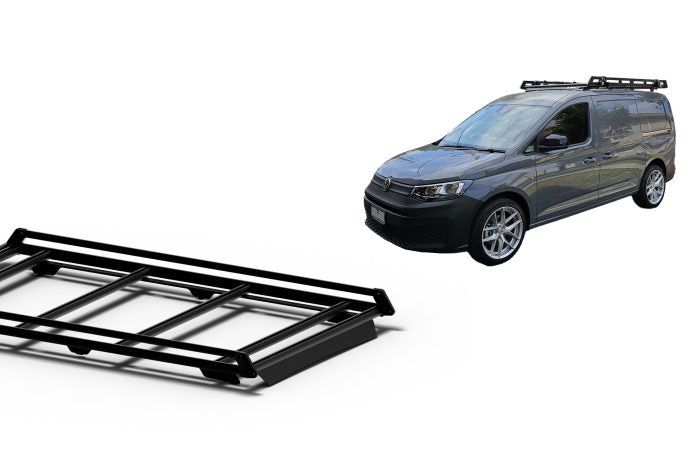 Thumbnail image of Volkswagen Caddy LWB (05/21 - Current) Wedgetail Trade Platform