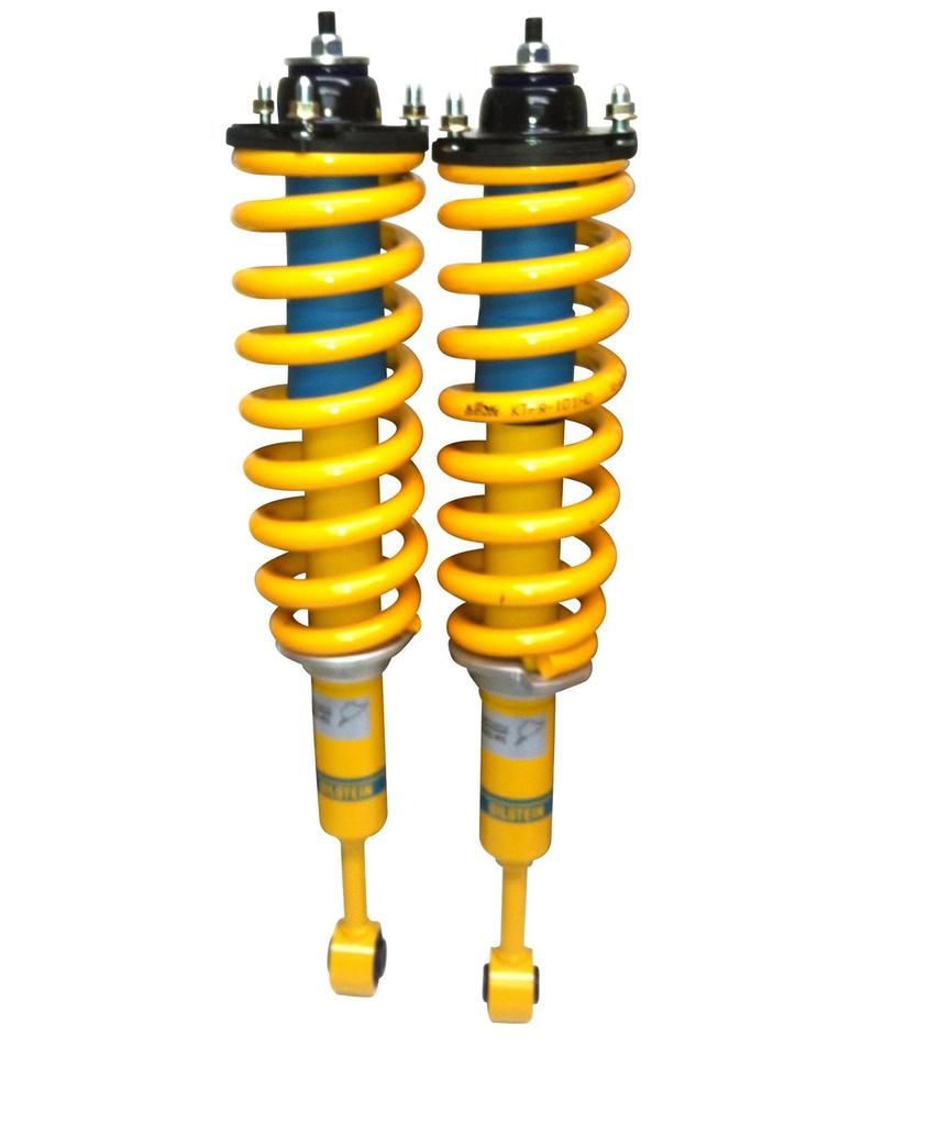 Toyota Hilux N70 Kun26 2005-2015 Bilstein Ready struts