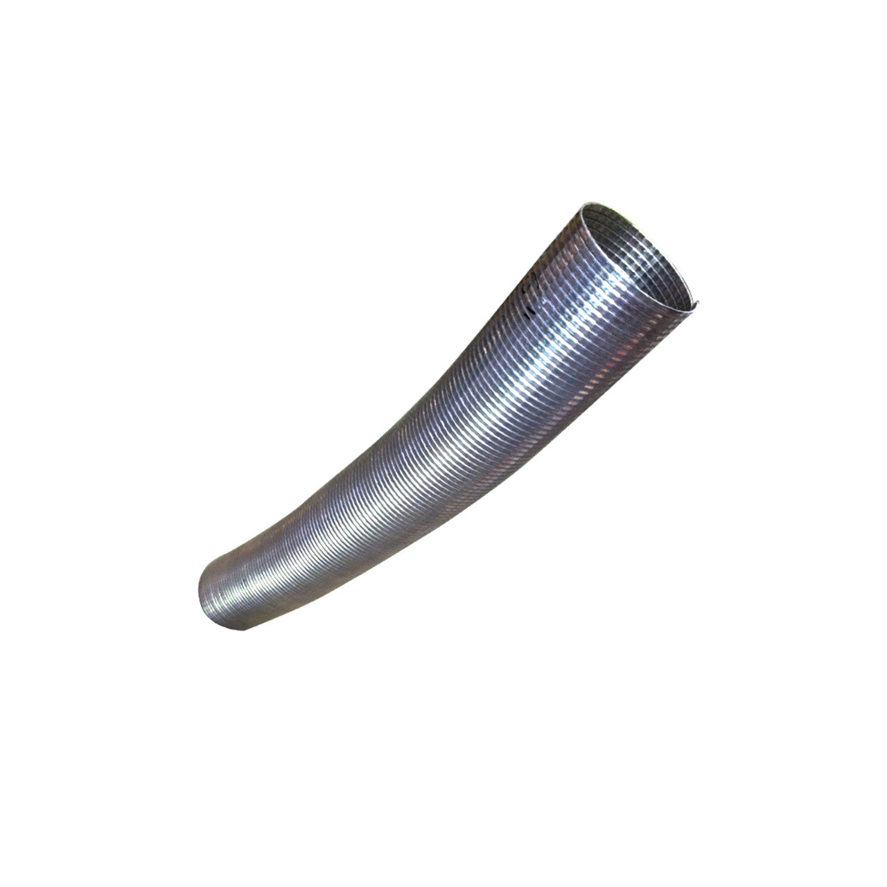 SSF044 Flexible Stainless Polylock Exhaust Pipe 1mtr x I.D:1 3/4" (45mm)