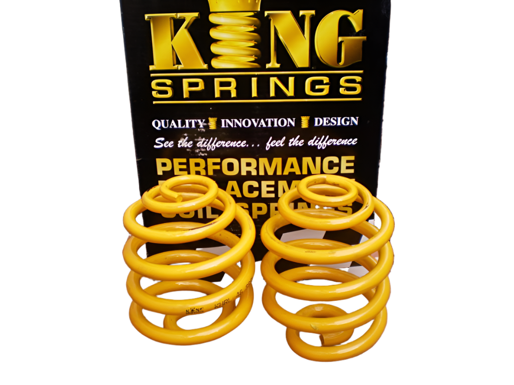 Holden HQ HJ HX HZ WB Series King Spring Rear Coils