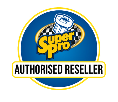 Suspension Kit - SuperPro Bushing Vehicle Kit