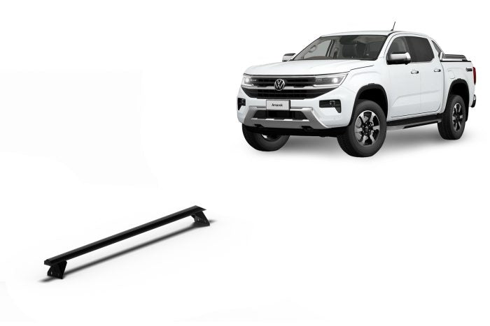 Thumbnail image of Volkswagen Amarok Dual Cab (2023 - Current) Trademax Crossbars x 1