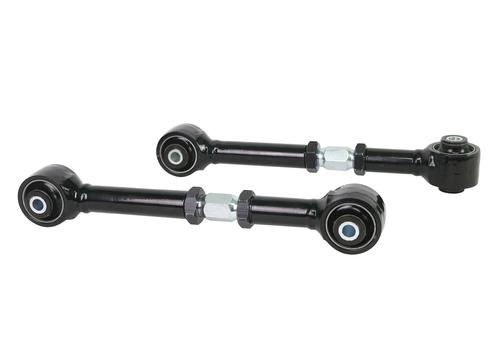 Toyota Landcruiser 300 series Superpro Trailing Arm Upper Adjustable Kit