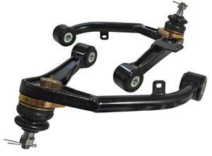 Holden Colorado 2011 - 2016 - Upper Control Arm Kit, Adjustable (UCACOL)