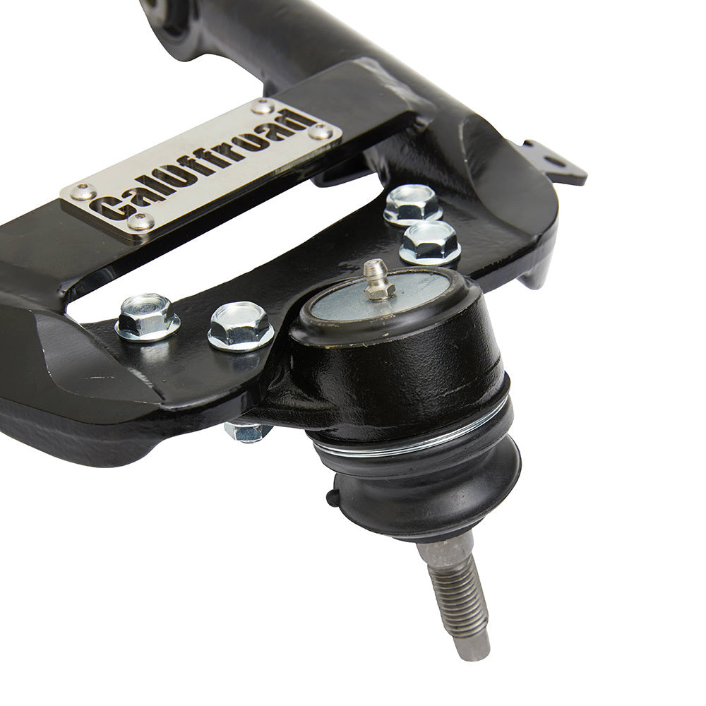 UCADMAXF Upper Control Arm Kit