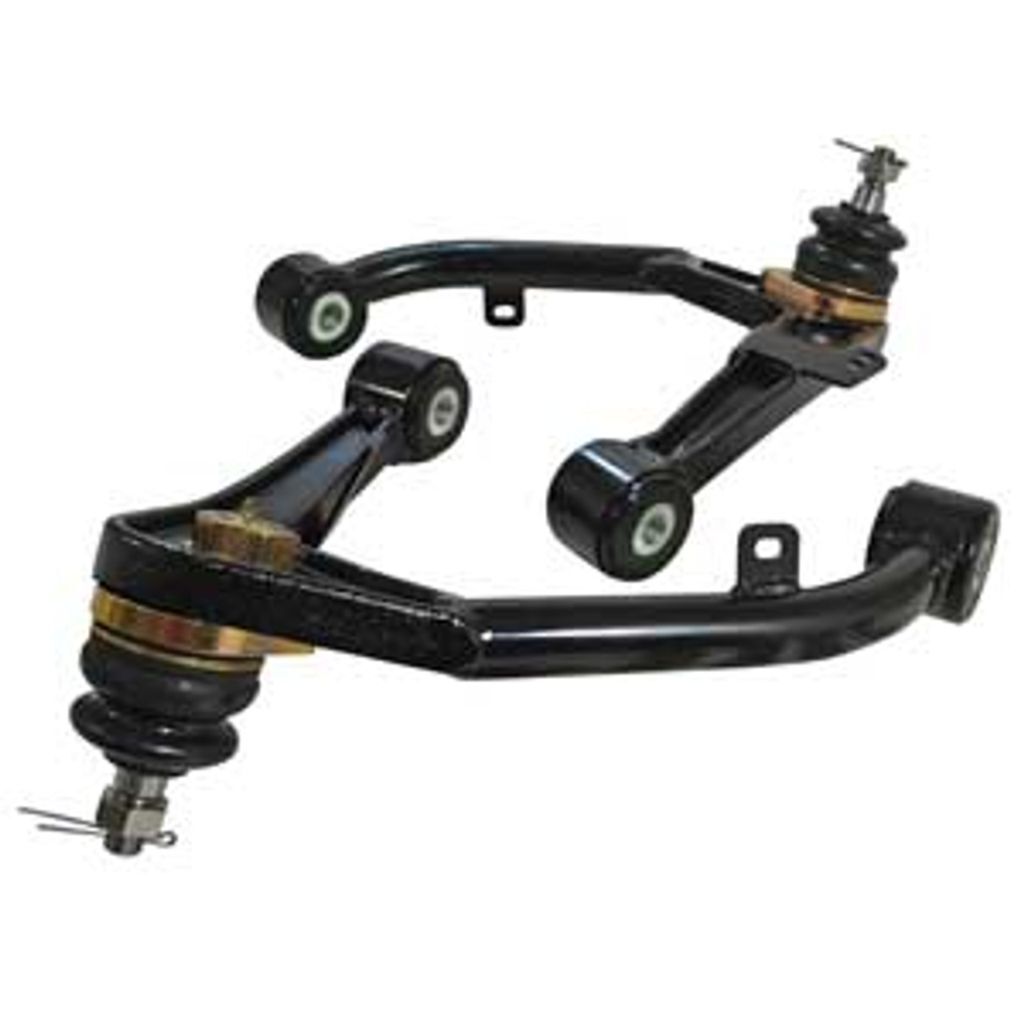 Isuzu Dmax 2011 To Mid 2020 - Upper Control Arm Kit, Adjustable (UCADMAX)