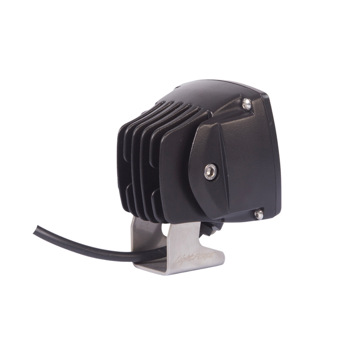 Rok 40 Spot Led Utility Light (Single)