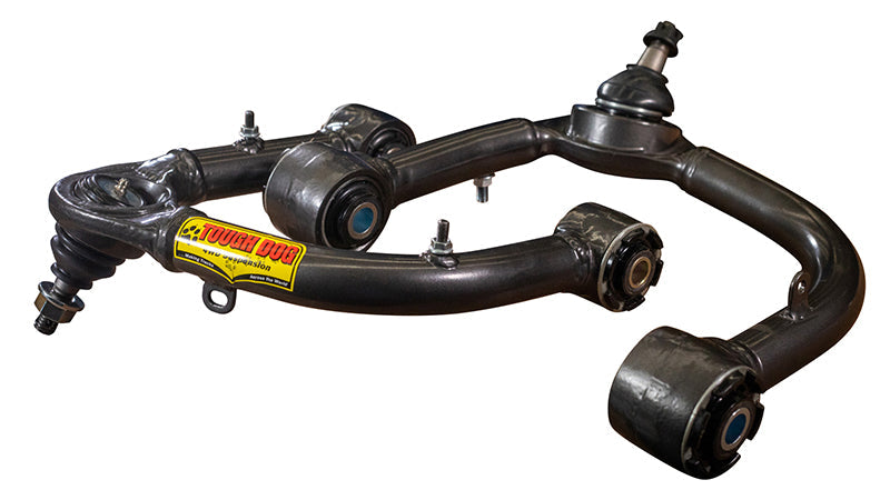 Mazda BT50 2012-on Tough Dog Upper Control Arms UCA