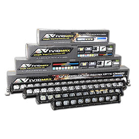 Efs Vividmax 180w 40€³ Led Light Bar