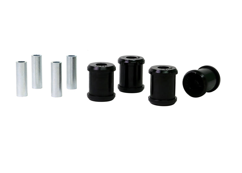 Trailing arm - upper service kit