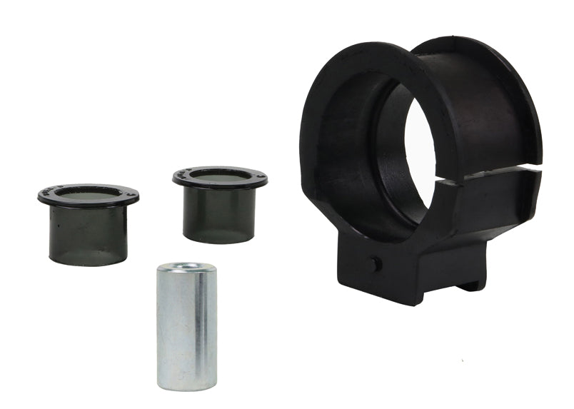 Front Steering Rack and Pinion - Mount Bushing Kit to Suit Toyota Rav 4 SXA10, 11, 16 (W13396)