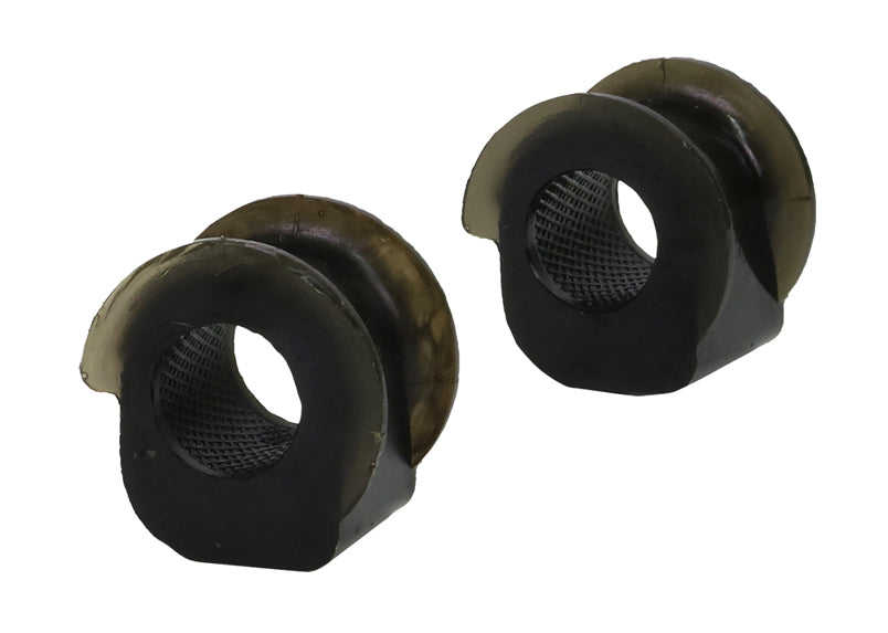 Front Sway Bar Mount - Bushing Kit 25mm to Suit Toyota Echo NCP10, 12, 13 (W33243)